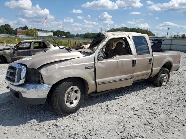 Ford F-250
