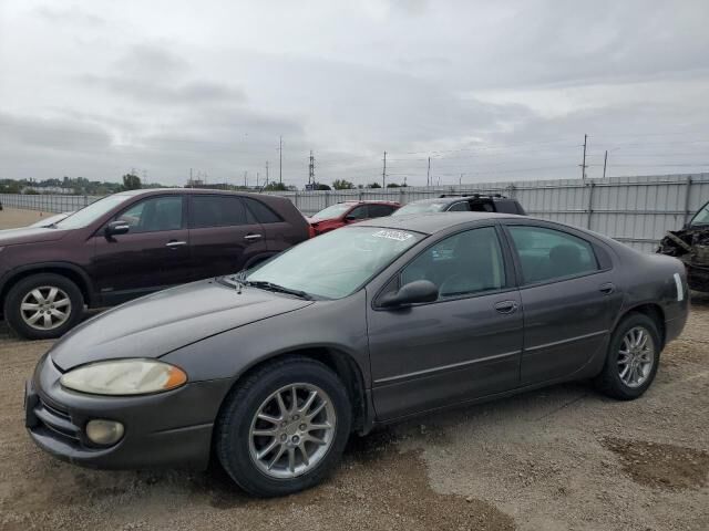 Dodge Intrepid