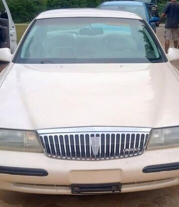 Lincoln Continental