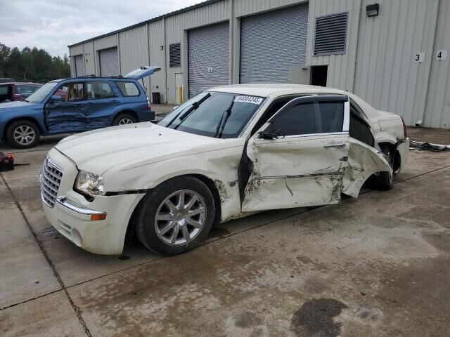 Chrysler 300C