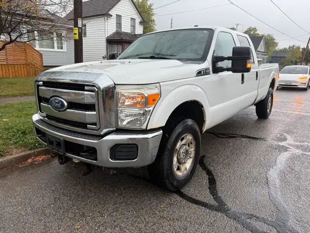 Ford F-350