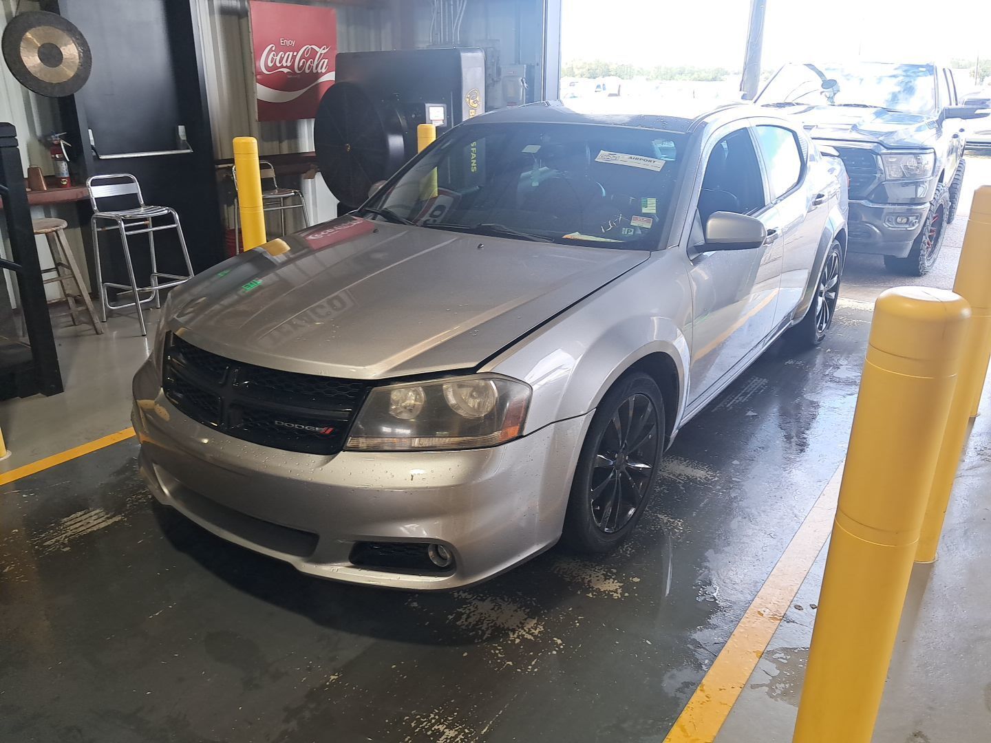 Dodge Avenger