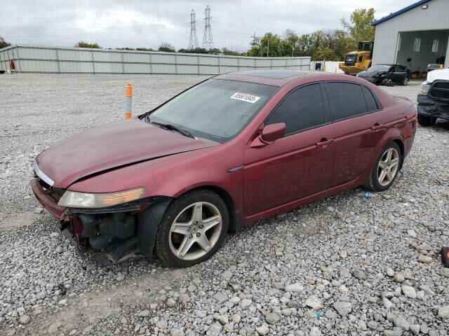 Acura TL