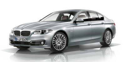 BMW 528i