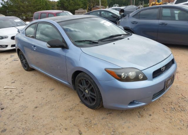 Toyota SCION tC