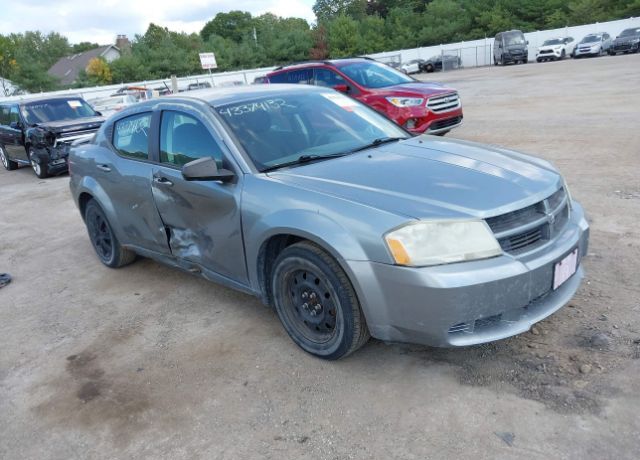 Dodge Avenger