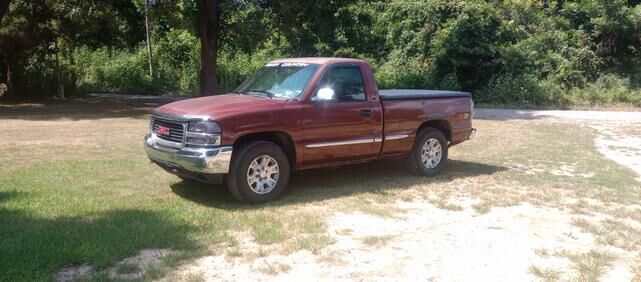 GMC Sierra