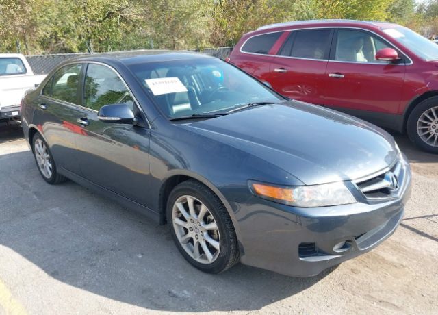 Acura TSX