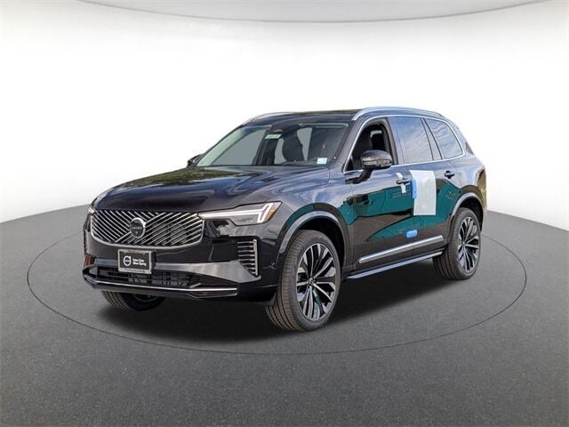2026 VOLVO XC90