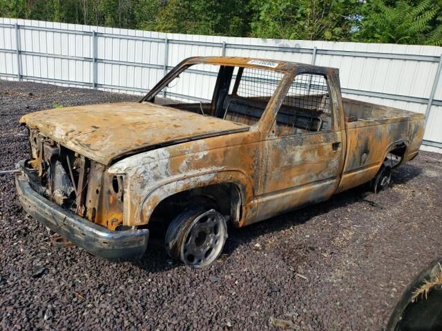 GMC Sierra