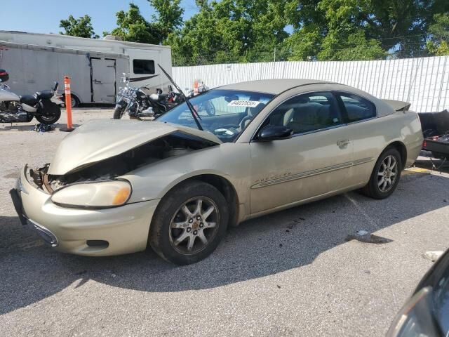 Chrysler Sebring