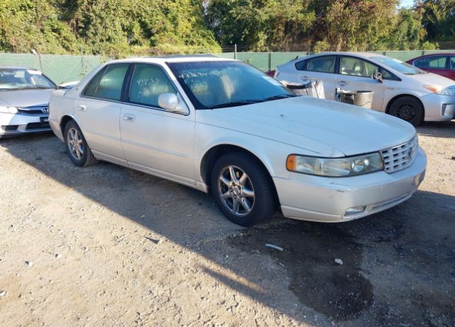Cadillac Seville