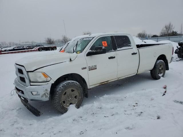 RAM 3500