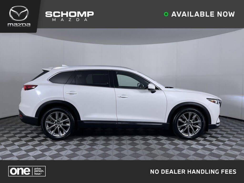 Mazda CX-9