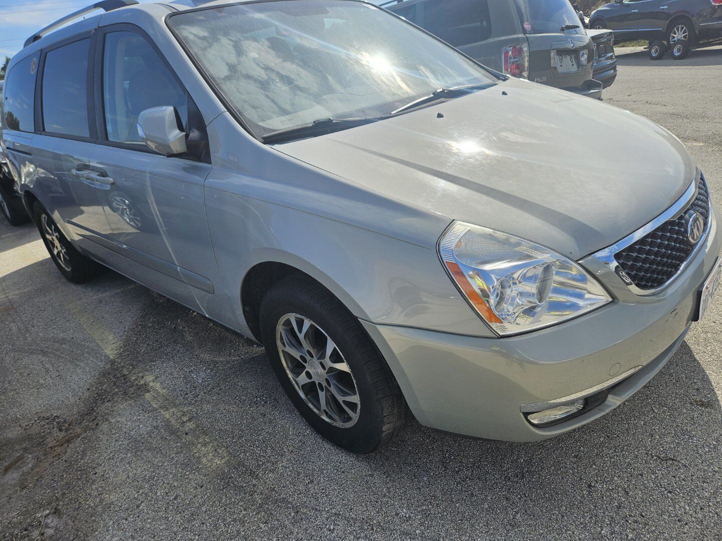 Kia Sedona