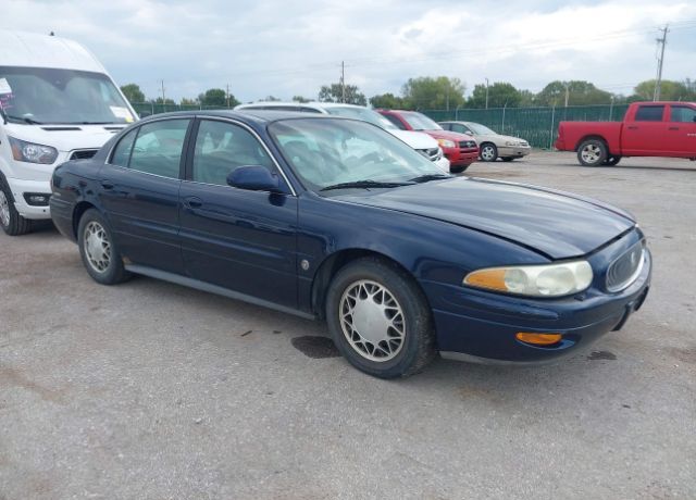 Buick LeSabre