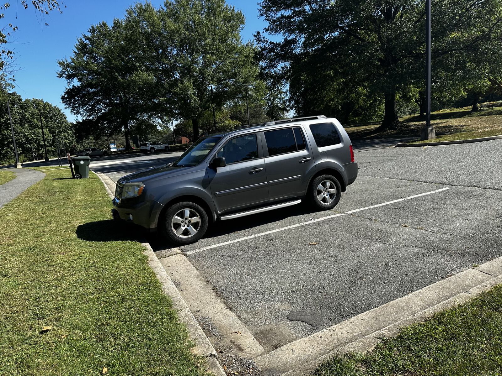Honda Pilot