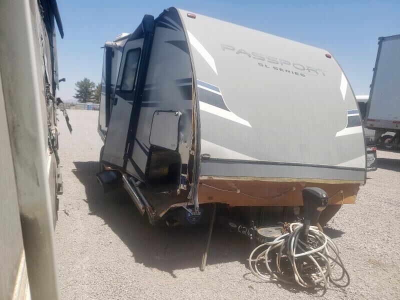 2020 KEYSTONE Keystone