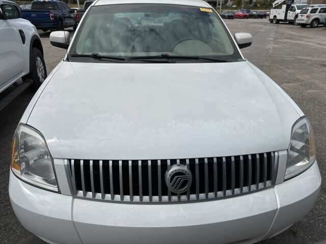 Mercury Montego