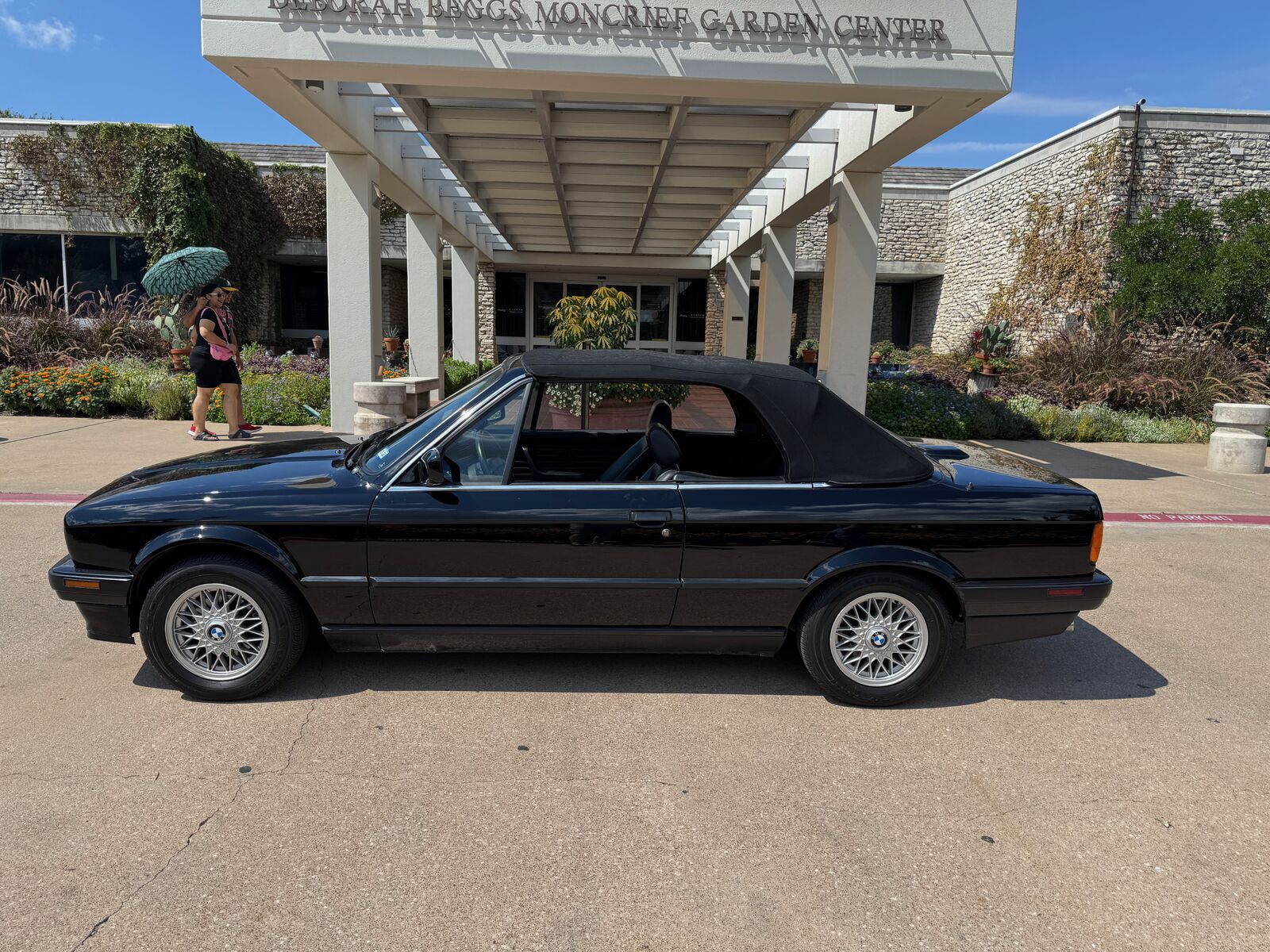BMW 325iC
