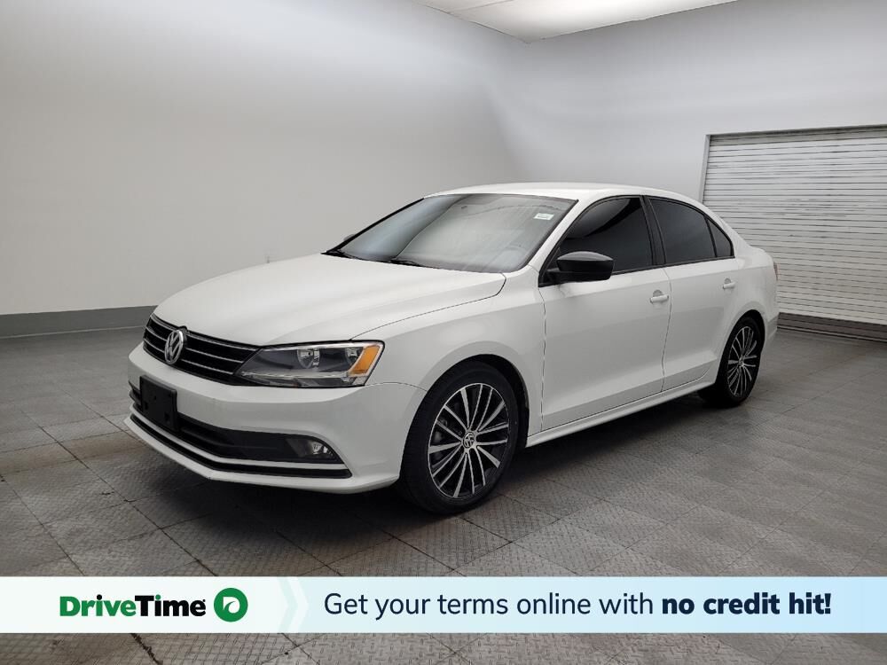 Volkswagen Jetta