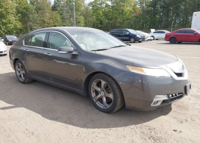 Acura TL