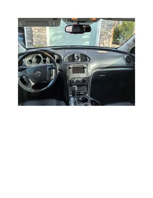 Buick Enclave