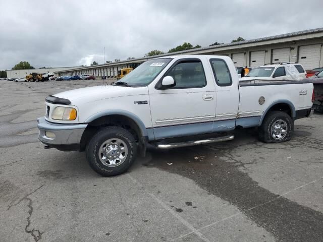 Ford F-250