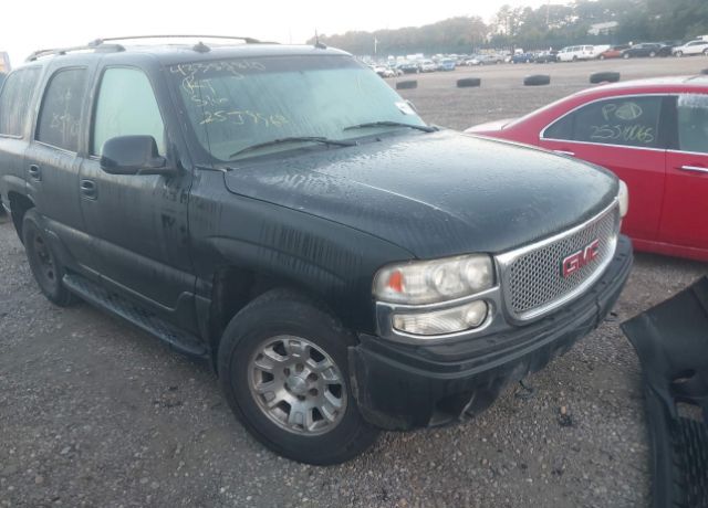 GMC Yukon