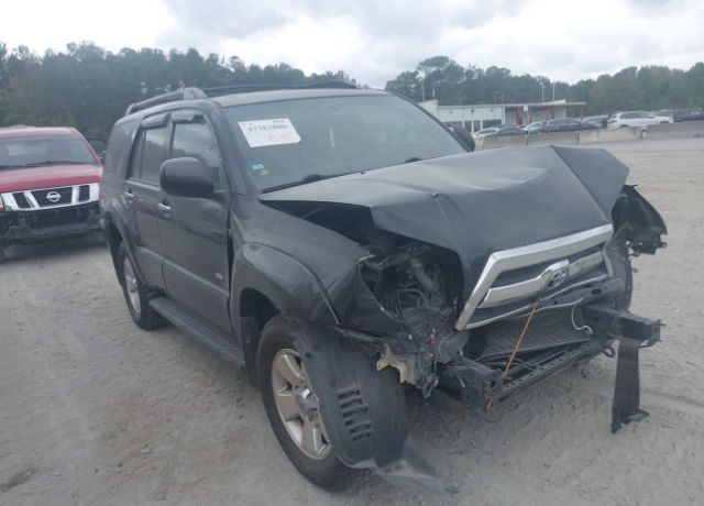 Toyota 4-Runner