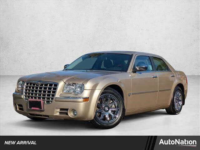 Chrysler 300C