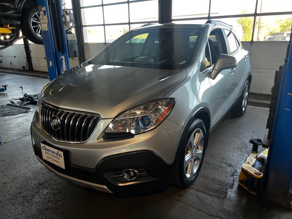 Buick Encore