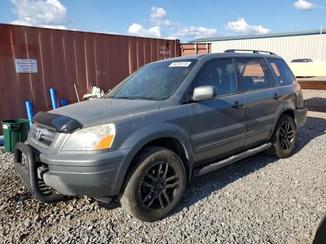 Honda Pilot