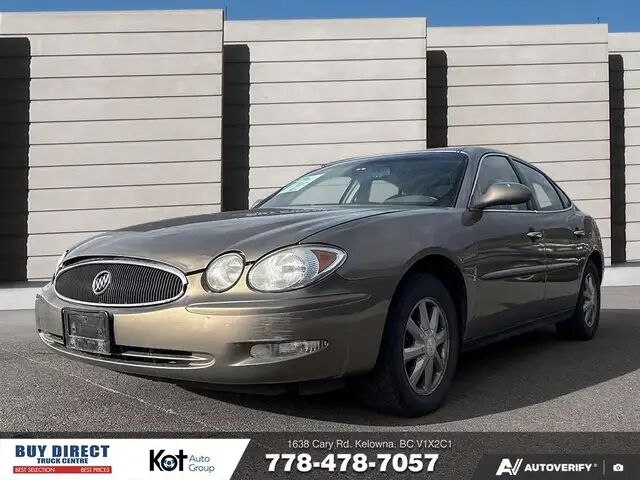 Buick Allure