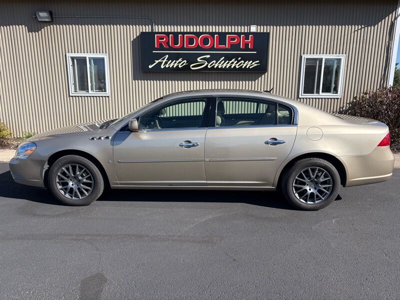 Buick Lucerne