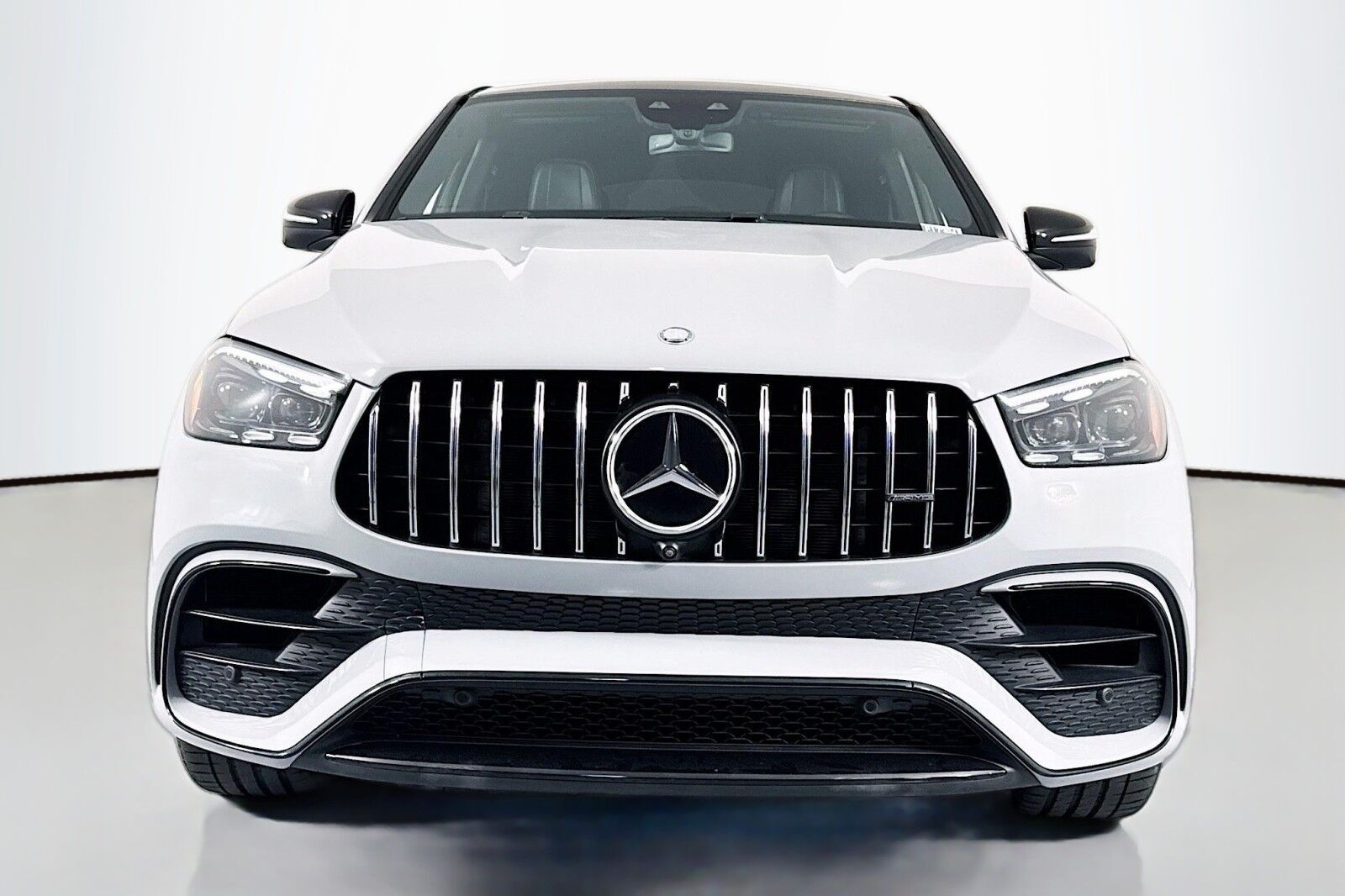 2024 Mercedes-Benz GLE-Class