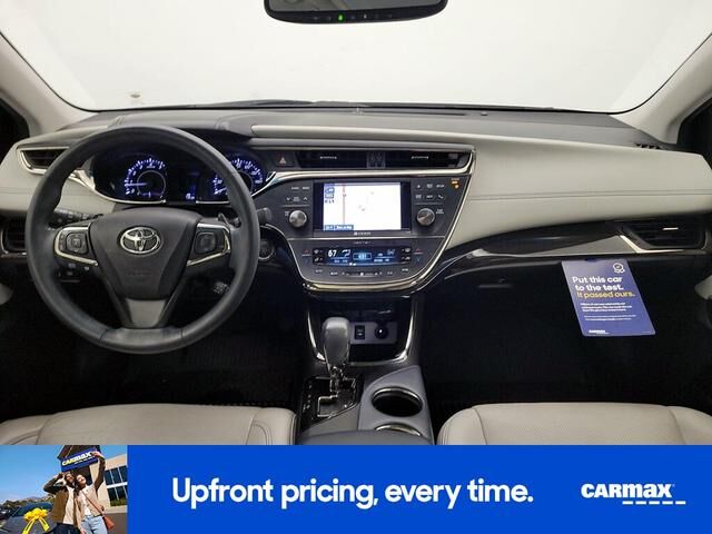 Toyota Avalon