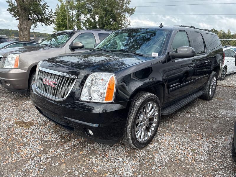 GMC Yukon