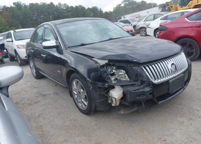 Mercury Sable