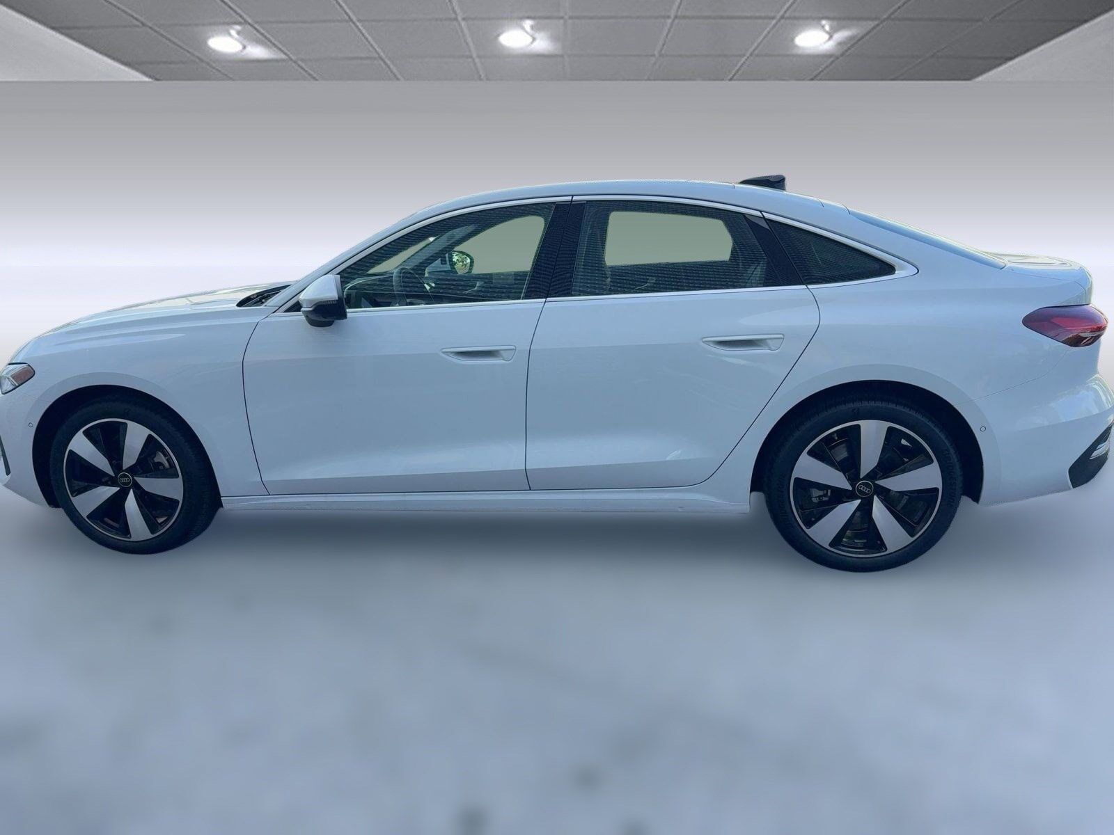 2025 Audi A5