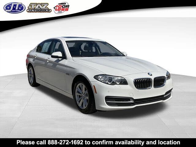 BMW 528i