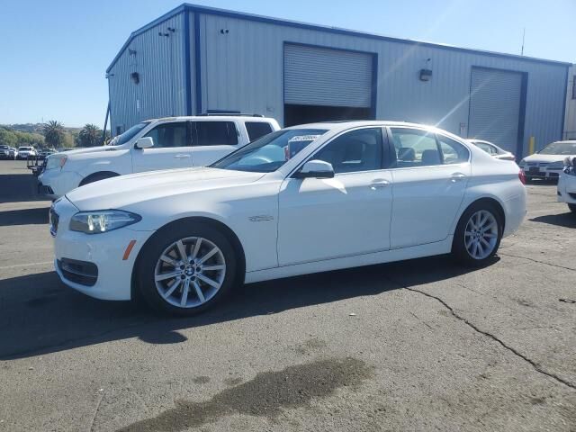 BMW 535d