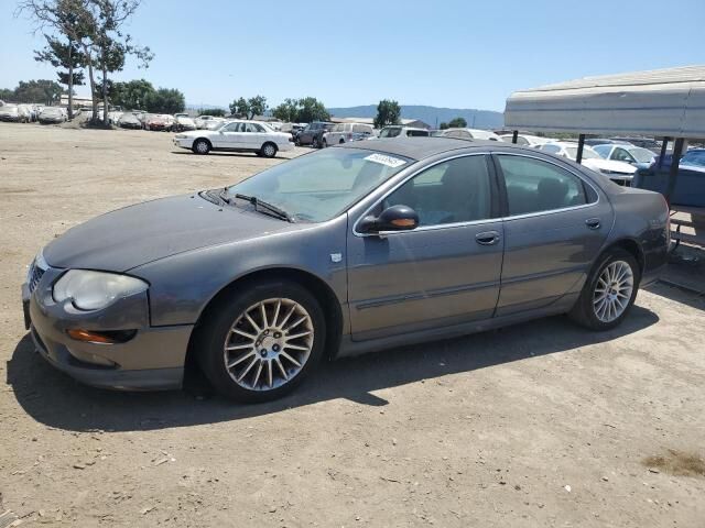 Chrysler 300