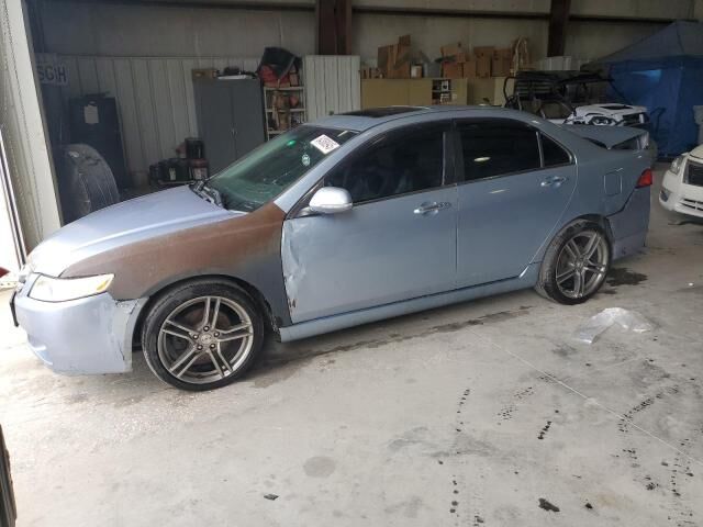Acura TSX