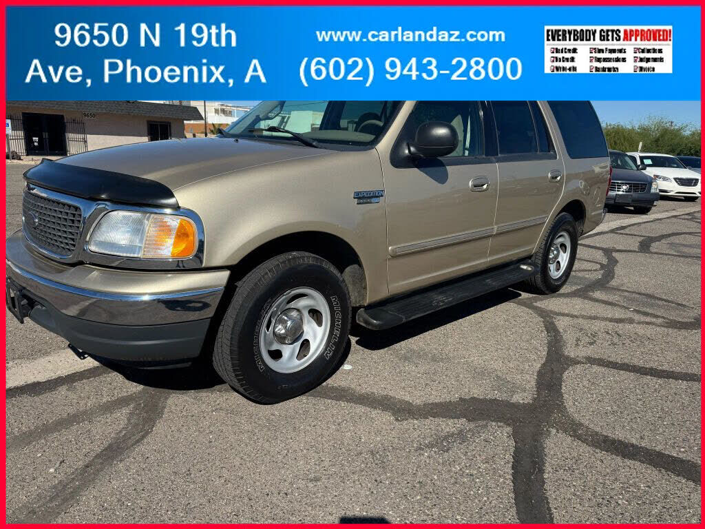 Ford Expedition