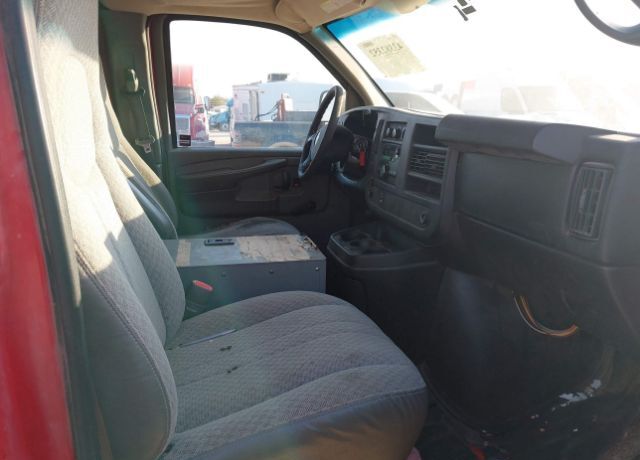 Chevrolet Express