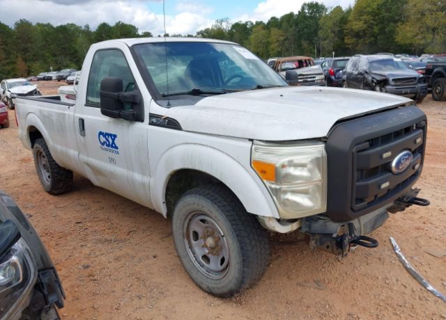 Ford F-350