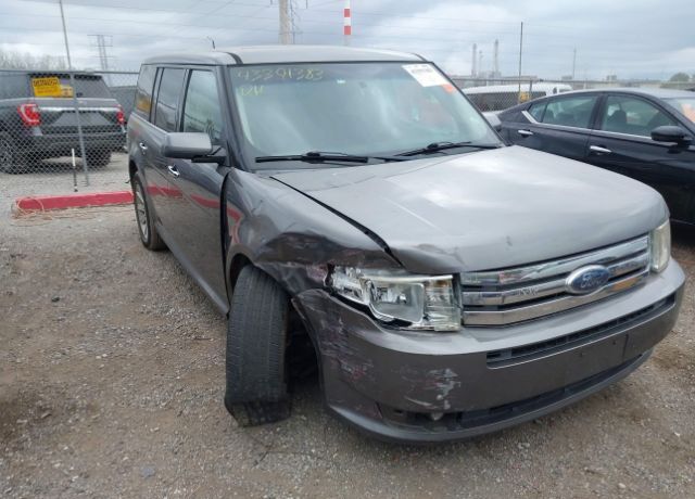 Ford Flex