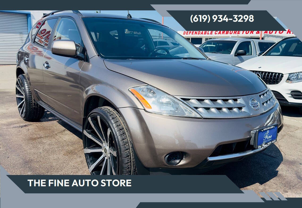 Nissan Murano