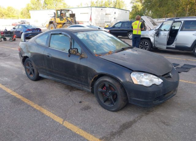 Acura RSX